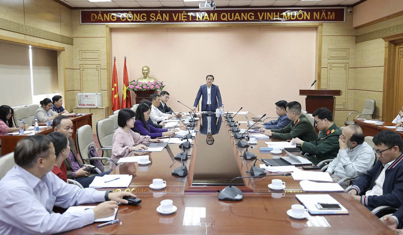 Khám sức khỏe định kỳ: Bước chuyển từ chữa bệnh sang quản lý sức khỏe suốt đời